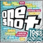 One Shot 1998 cd