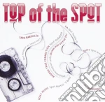 Top Of The Spot 2009 cd
