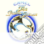 Camel - Moonmadness (d.e.) (2 Cd) cd