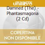 Damned (The) - Phantasmagoria (2 Cd) cd