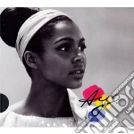 Ayo - Gravity At Last (Digipack) cd