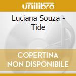 Luciana Souza - Tide cd musicale di Luciana Souza