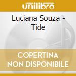 Luciana Souza - Tide cd