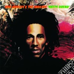 (LP VINILE) Natty dread - 180gr - lp vinile di Marley bob & the wailers