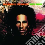 (LP VINILE) Natty dread - 180gr - cd