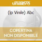 (lp Vinile) Abc cd
