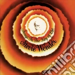 (LP Vinile) Stevie Wonder - Songs In The Key Of Life (2 Lp+7') vinile
