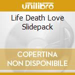 Life Death Love Slidepack cd musicale di MELLENCAMP JOHN