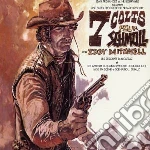 (LP Vinile) Eddy Mitchell - 7 Colts Pour Schmoll vinile