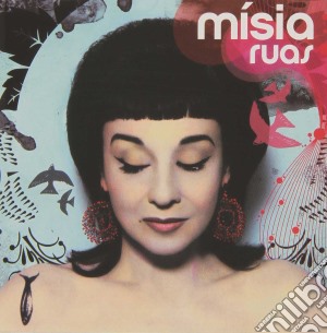 Misia - Ruas (2 Cd) cd musicale di Misia