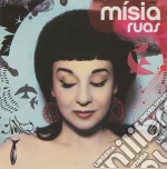 Misia - Ruas (2 Cd) cd