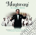 Mantovani - 100 Golden Classics