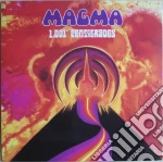 (LP Vinile) Magma - 1.001 Centigrades vinile
