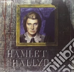 Hallyday, Johnny - Hamlet (2 Lp) cd