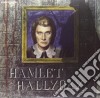 Hallyday, Johnny - Hamlet (2 Lp) cd