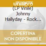 (LP Vinile) Johnny Hallyday - Rock 'n Slow lp vinile di Hallyday, Johnny