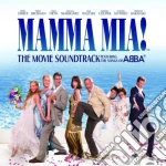 Mamma Mia! The Movie Sound (slidepack) cd