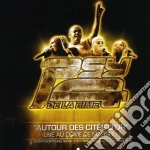 Psy 4 De La Rime - Les Cites D'Or Live a Marseille cd
