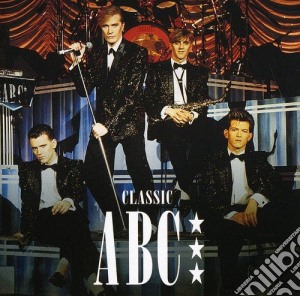 Abc - Classic cd musicale di Abc