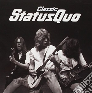 Status Quo - Classics cd musicale di Status Quo