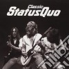 Status Quo - Classics cd musicale di Status Quo