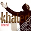 Khaled - Liberte cd