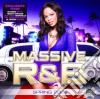 Massive R&B Spring 2009 / Various cd
