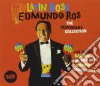 Edmundo Ros - Latin Boss The Centenary Collection cd