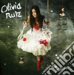 Olivia Ruiz - Miss Meteores cd