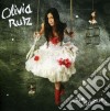 Olivia Ruiz - Miss Meteores cd