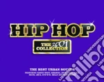 Hip Hop Collection 2009 (2 Cd) cd
