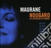 Maurane - Nougaro Ou L'esperance En L'homme cd
