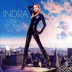 Indra - One Woman Show cd musicale di Indra