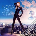 Indra - One Woman Show cd