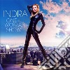 Indra - One Woman Show cd