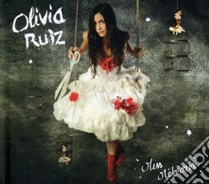 (LP Vinile) Olivia Ruiz - Miss Meteores lp vinile di Olivia Ruiz