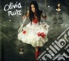(LP Vinile) Olivia Ruiz - Miss Meteores cd
