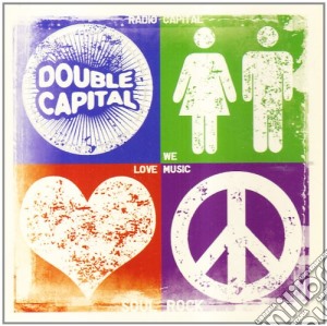 Double Capital Vol.2 cd musicale di ARTISTI VARI