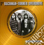Bto (Bachman-Turner Overdrive) - Best Of: Superstar Series