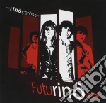 Rinocerose - Futurino cd
