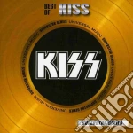 Kiss - Best Of Superstar Series cd