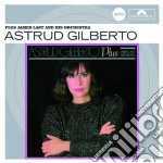 Astrud Gilberto - Jazz Club