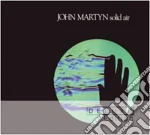 John Martyn - Solid Air (Deluxe Edition) (2 Cd) cd