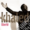 Khaled - Liberte' cd