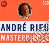 Andre' Rieu: Masterpieces (3 Cd) cd