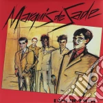 (LP Vinile) Marquis De Sade - Dantzig Twist vinile