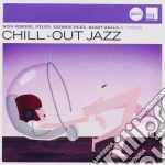 Jazz Club: Chill Out Jazz / Various cd