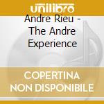 Andre Rieu - The Andre Experience cd