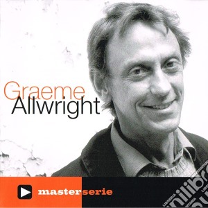 Graeme Allwright - Master Serie cd musicale di Graeme Allwright