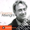 Graeme Allwright - Master Serie cd